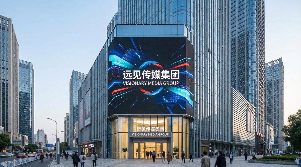 寸止挑战影视传媒公司门店
