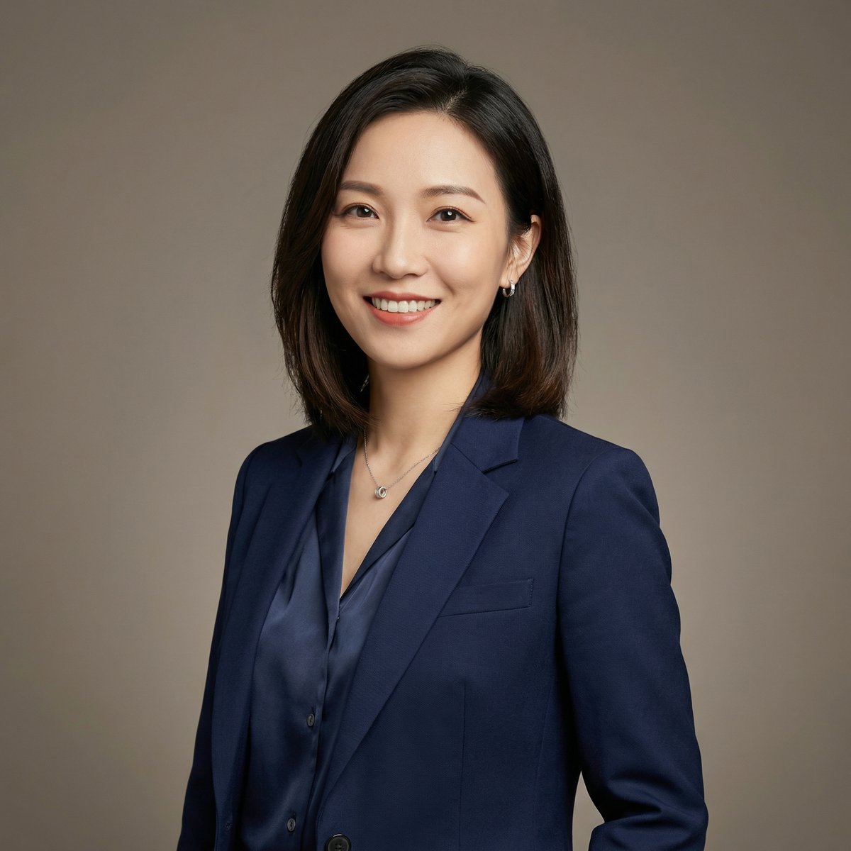 寸止挑战制片总监林婉清